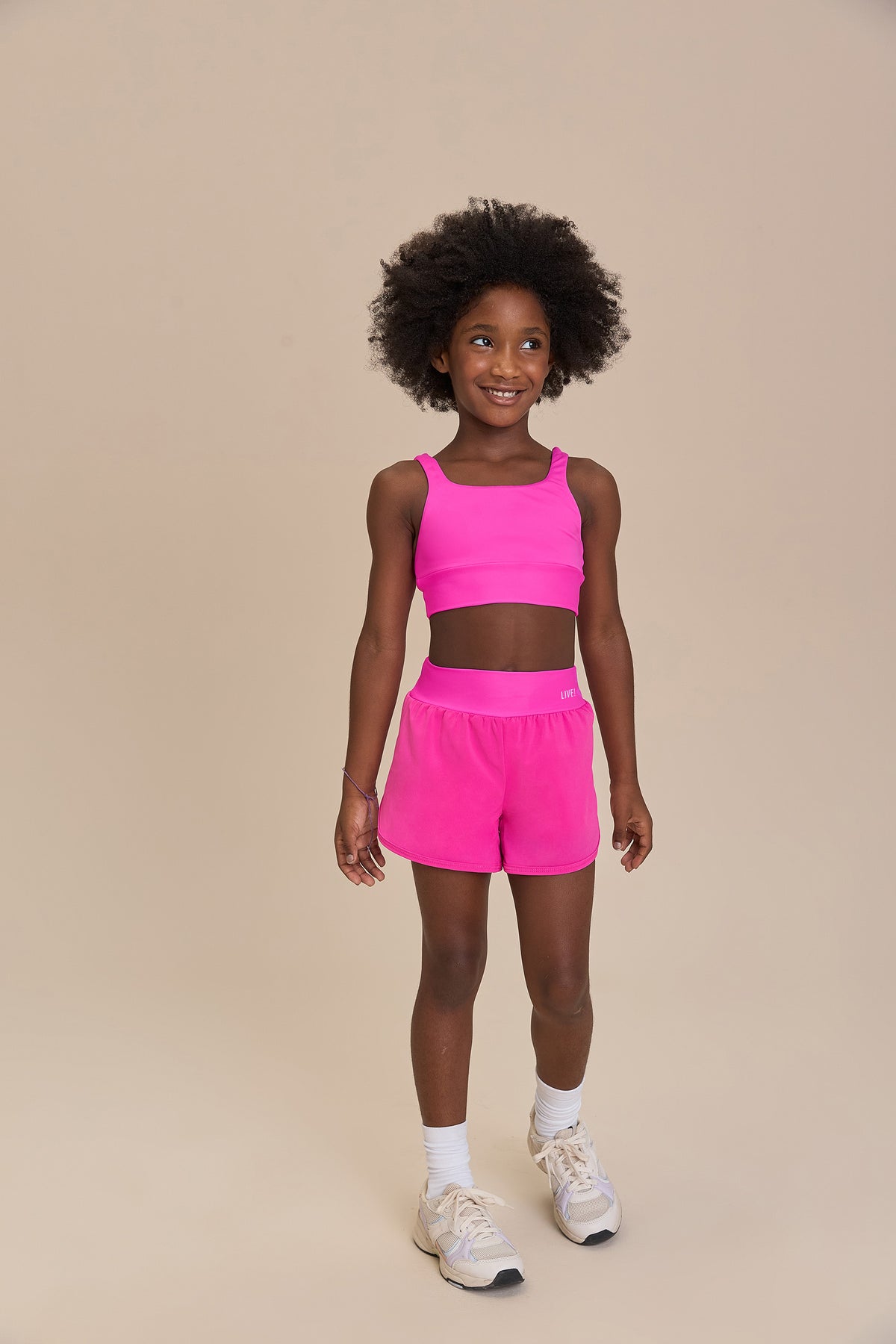 Move Sense® Kids Bra