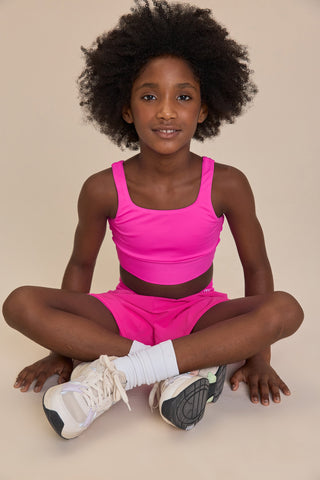 Move Sense® Kids Bra