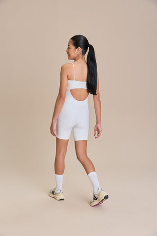 LIVE! Kids Shorts Romper