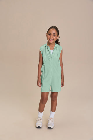 Dryside Kids Romper