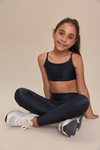 Curve Allure® Adaptiv Kids Bra