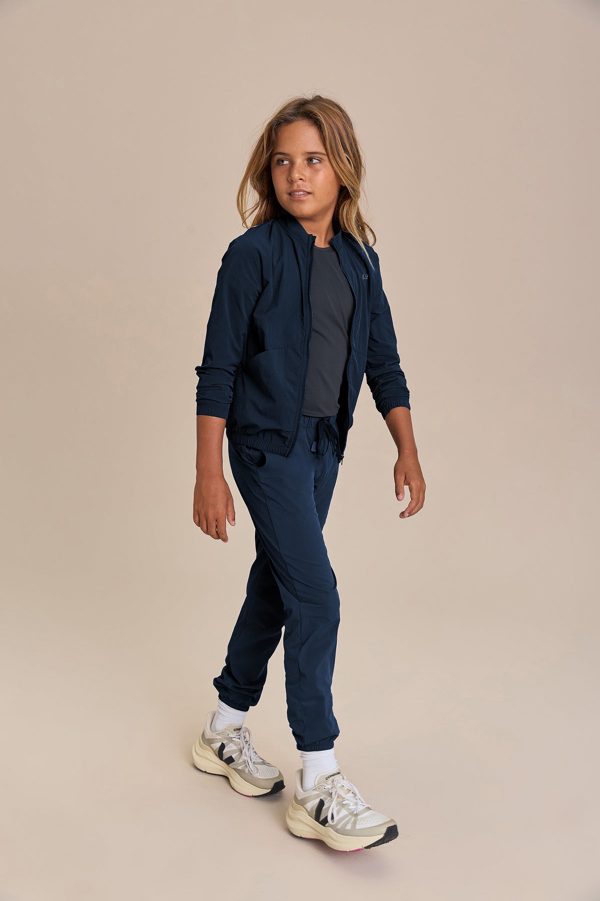 Air Vast Kids Jacket