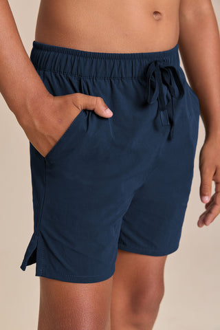 Air Vast Kids Shorts