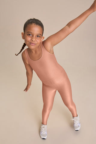 Allure® Adaptiv Kids Long Jumpsuit