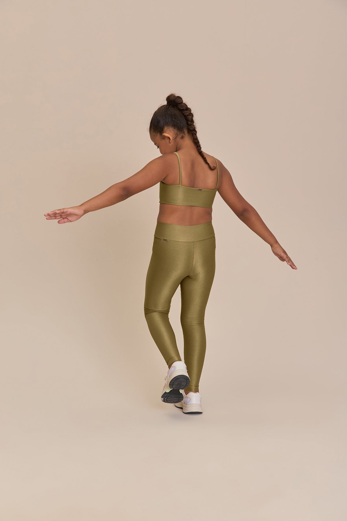 Curve Allure® Adaptiv Kids Bra