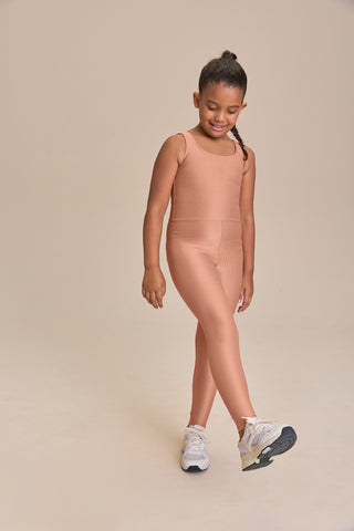 Allure® Adaptiv Kids Long Jumpsuit