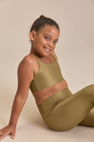Curve Allure® Adaptiv Kids Sports Bra