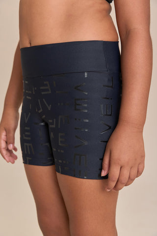 Icon Neo Kids Shorts