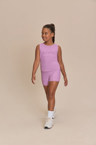 Icon Neo Kids Shorts