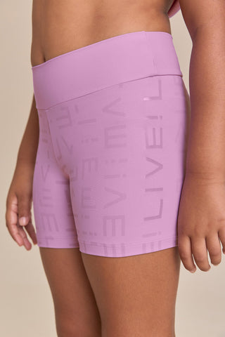 Icon Neo Kids Shorts