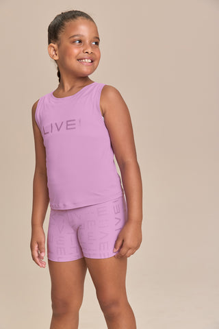 Icon Neo Kids Shorts