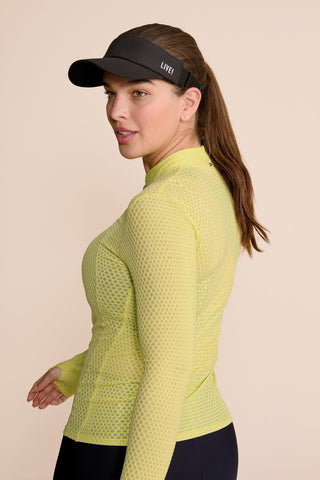 Run Jacket