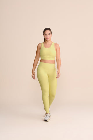 V Pocket Inner Active® Leggings