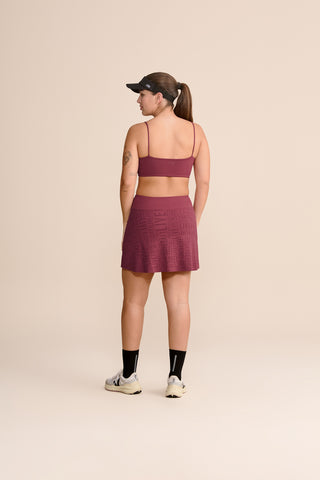 Curve Sense® Sports Bra