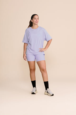 Neopren Line V Shorts