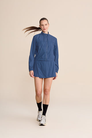 Tech Neo Squad Jacket