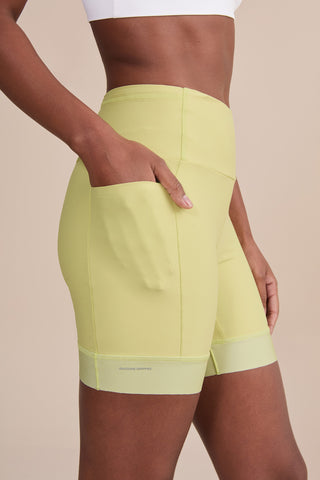 Six Pockets Speed Shorts