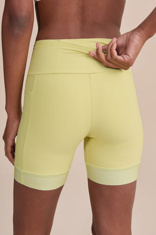 Six Pockets Speed Shorts