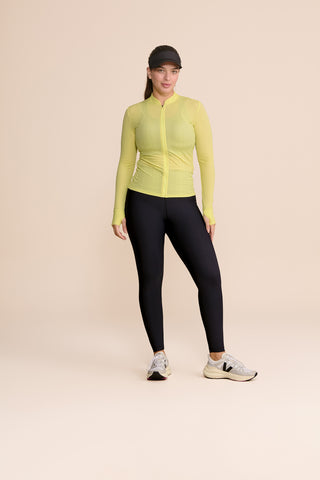 Run Jacket
