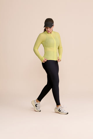 Run Jacket