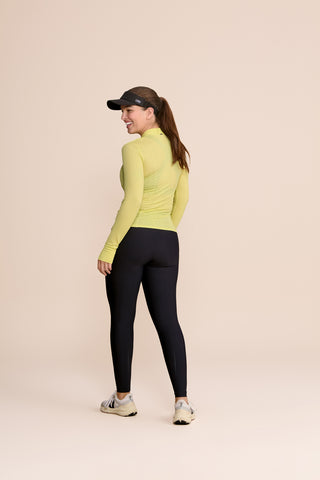 Run Jacket