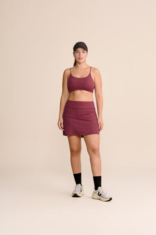 Curve Sense® Sports Bra