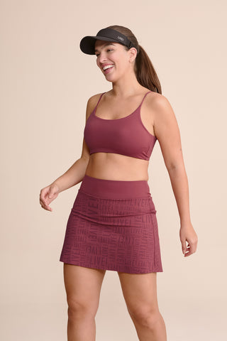 Curve Sense® Sports Bra