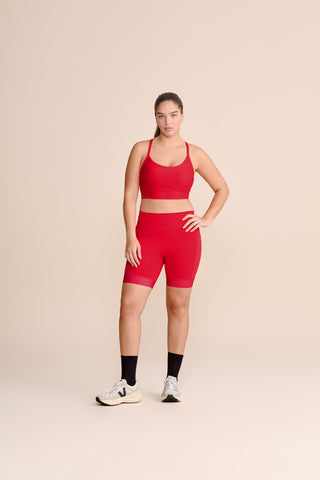 ByNature Cross Bra