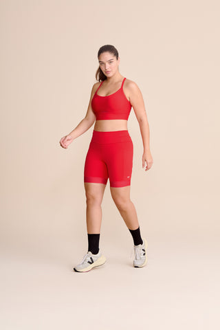 ByNature Cross Bra