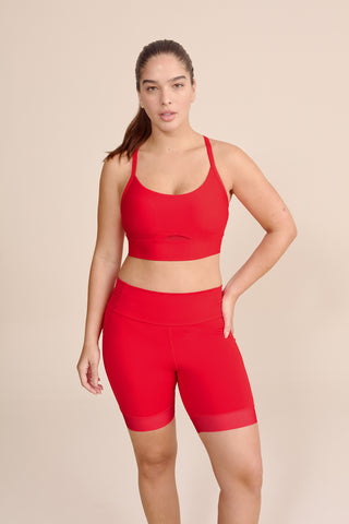 ByNature Cross Bra