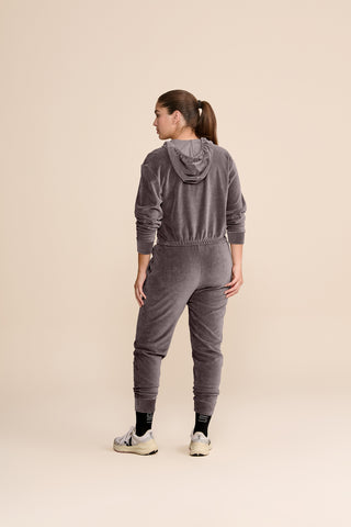 Frosty Loose Pants