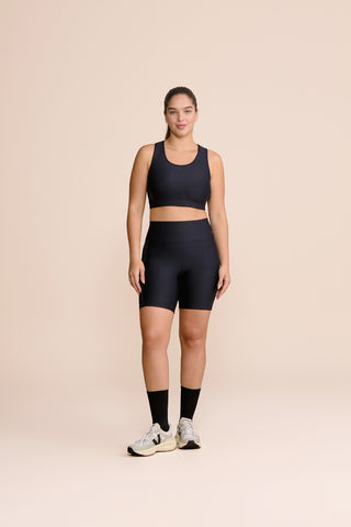 Uplift Racerback Sports Bra