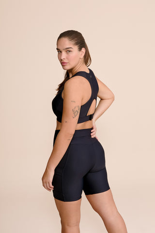 Uplift Racerback Sports Bra