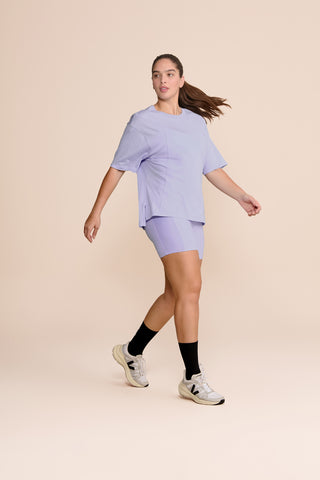 Neopren Line V Shorts