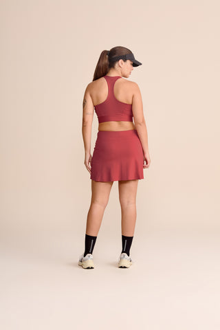 Sense® Racer Bra