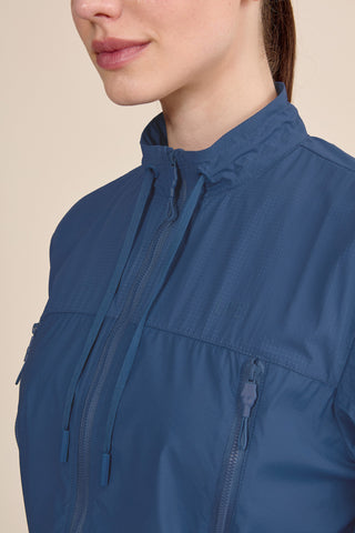 Tech Neo Squad Jacket