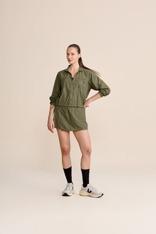 Tech Neo Squad Jacket