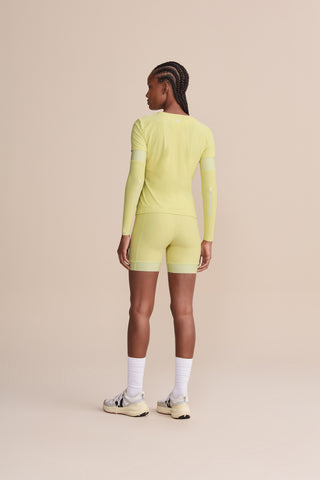 Six Pockets Speed Shorts