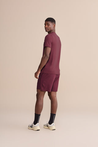 Broad Comfy Raglan T-Shirt