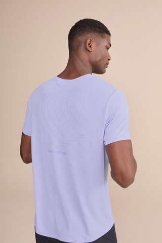 Men's Comfy Power T-Shirt