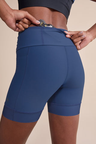 Bermuda Six Pockets Speed