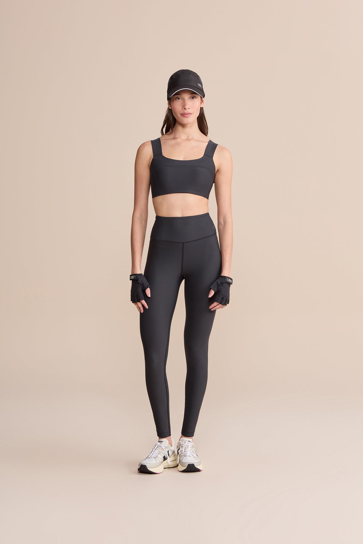 Grafeno Fresh Pro Sports Bra