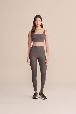 Zip Lines Active® Sports Bra