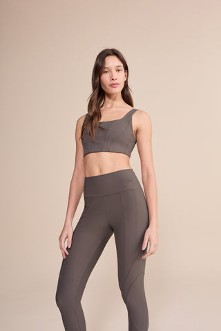 Zip Lines Active® Sports Bra