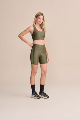 Line Allure® Adaptiv Long Shorts