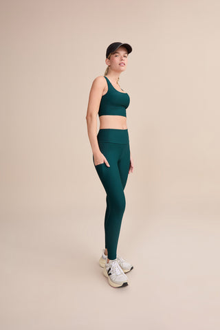 Speed Power Sports Bra