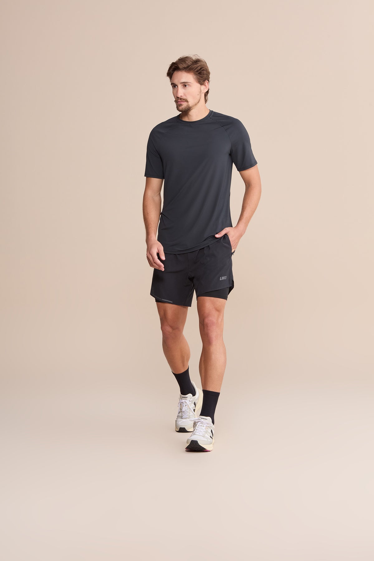 Men's Fit Harmony T-Shirt