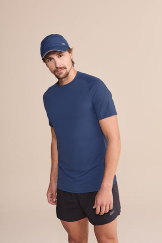 Fit Raglan Reflex Men's T-Shirt