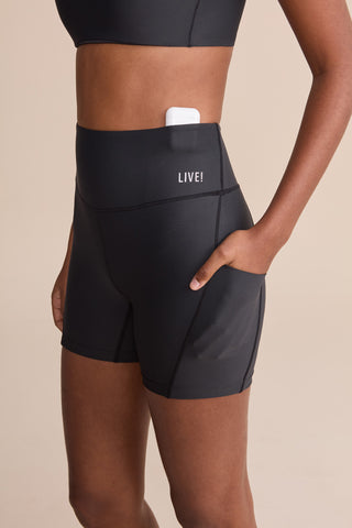 Grafeno Fresh Pro Shorts