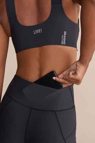 Grafeno Fresh Pro Shorts